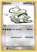 fone bone 990
