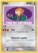 TODD