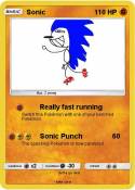 Sonic
