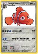 mega nemo