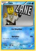 Zane