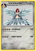 erza scarlet