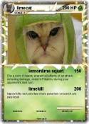 limecat