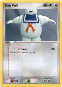 Stay Puft