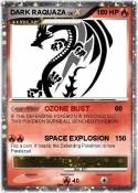 DARK RAQUAZA