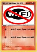 Vote if you