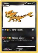 nineon