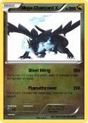 Mega Charizard