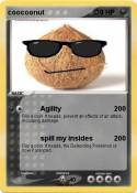 coocoonut