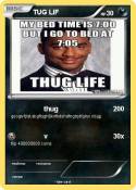 TUG LIF