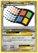 Windows 95