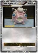 Cute Jigglypuff