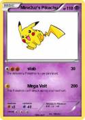 Mine2uz's Pikac