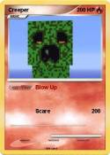 Creeper