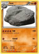 rock