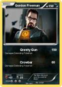 Gordon Freeman