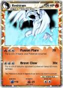 Reshiram