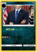 Obama's Tie