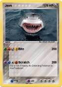 Jaws