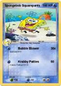 Spongebob Squar