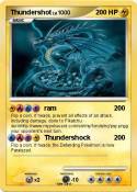 Thundershot