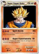 Super Sayan