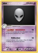 alien