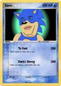 Sanic