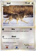 Wolf