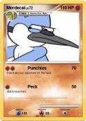 Mordecai