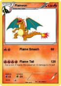 Flameon