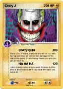 Crazy J