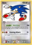 Sonic
