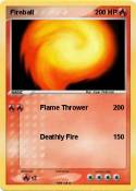 Fireball