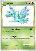 syclant