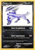 Foxen