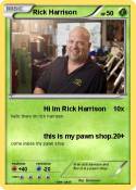 Rick Harrison