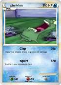 plankton
