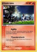st louis rams