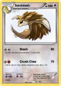 Sandslash