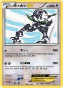 Slasher