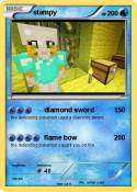 stampy