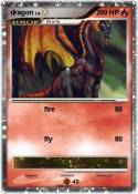dragon