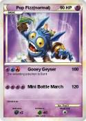 Pop Fizz(normal