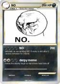 NO