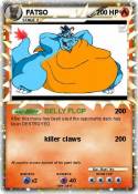 FATSO