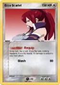 Erza Scarlet