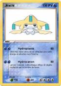 Jirachi