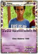 Rémy