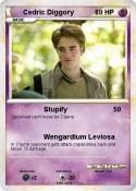 Cedric Diggory